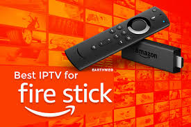 best iptv for firestick