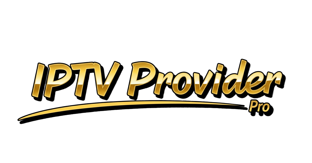 IPTV-Provider-Logo