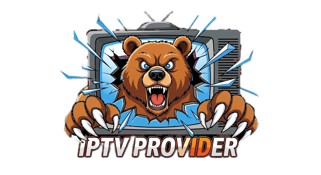 IPTV-Provider