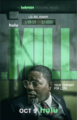 IPTV-Provider